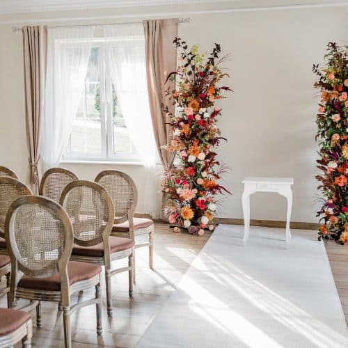 vila vestuvių ceremonija vilniuje