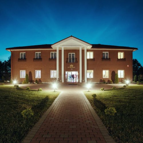 Prabangi kaimo turizmo sodyba Vilniaus apskrityje