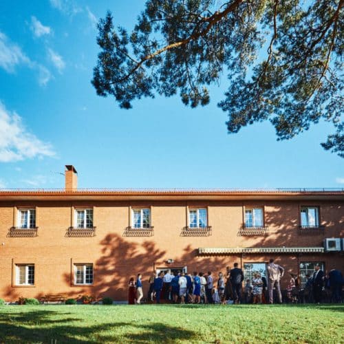 Salė konferencijoms